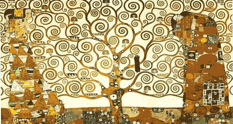 The tree of life